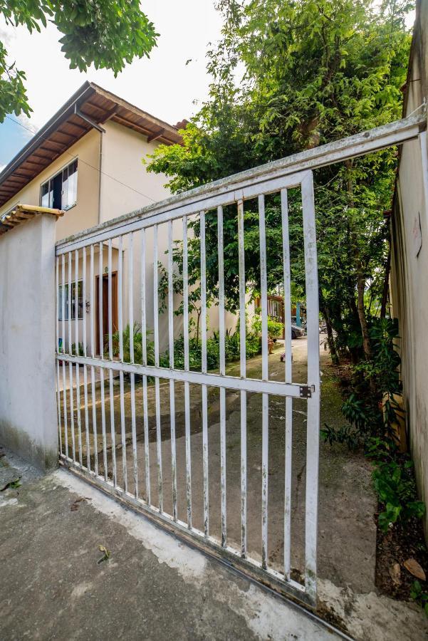 Willa Casa Linda E Aconchegante Araquari Zewnętrze zdjęcie